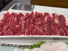 -食潮汕头鲜牛馆(望京保利店)
