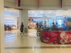 -凯德广场(武胜路店)