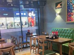 大堂-何记花甲(海岸城旗舰店)