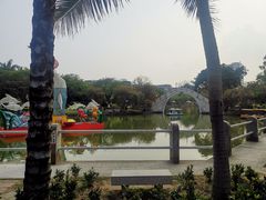 -金砂公园