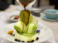 -五观堂素食(新华路店)