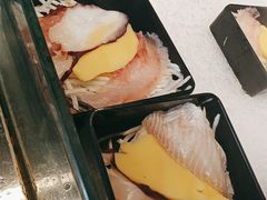 -鑫海汇海鲜烤肉自助(北国商城店)