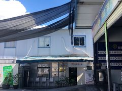 -喜憨儿洗车中心(梅林店)