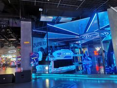 -世代星球·保龄球·镭战真人CS·团建(杨浦店)