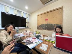 -剧狐剧本杀·月球探案馆(人民广场1号店)