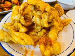 -鹤乡东北菜(崮山路店)