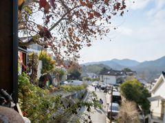 -马灯部落·西湖边的创意山景餐厅(虎跑动物园店)