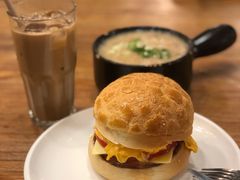 -新旺茶餐厅(嘉里城店)