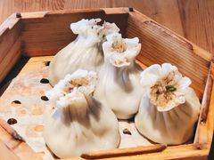 烧麦一笼-顺香居·老字号湖北菜(江汉路店)