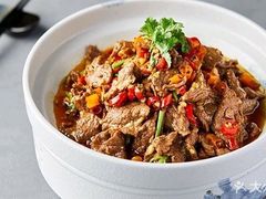 -洞庭鱼香(万科店)