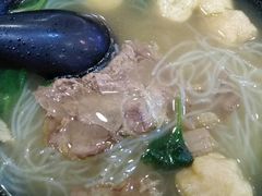-小杨生煎(成山巴黎春天店)