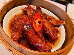 -誉八仙酒楼(静安大悦城店)
