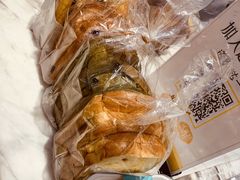 -超港(宿州路店)