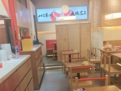 -秦大宽·陕西手工面(仁和新城店)