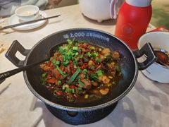-味上湘菜馆(岳麓山店)