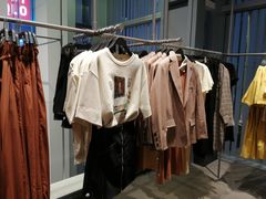 -URBAN REVIVO(深圳华润万象天地店)