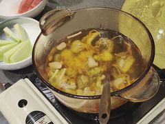 -箪食巷私房菜馆·鲁菜(玉函路店)