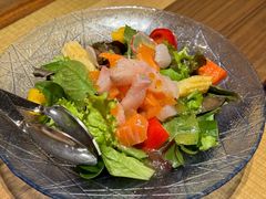 -炉匠炉端烧·酒(国金中心商场店)