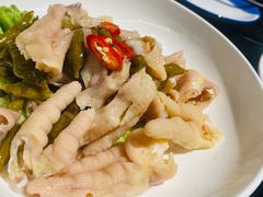 -梅飞酒家(桑园路店)
