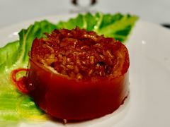 -8餐厅(新葡京酒店)
