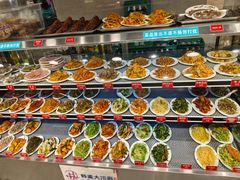 -韩麦大冷面(桂花街直营店)
