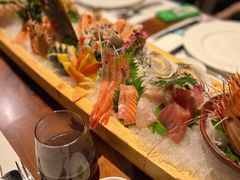 -Mr.Fish鱼鲜生海鲜放题(高德置地冬广场店)