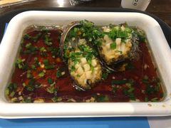 -盒马鲜生(杭州运河上街店)