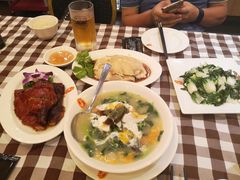 -文东记(马里士他店)