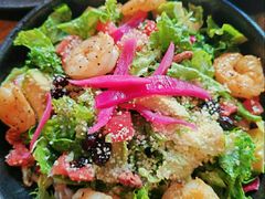 -Q MEX 库迈墨西哥餐吧(三里屯店)