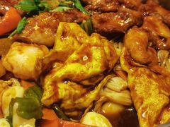 -黄记煌三汁焖锅(新世纪广场店)