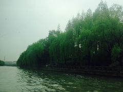 -运河游船(武林门码头)