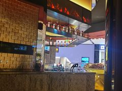 -炊烟小炒黄牛肉(浦东世纪汇店)