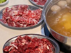-菜忠潮州牛肉店(岗厦店)