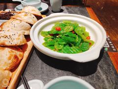 砂锅莴笋-紫泥369粗粮季(南环店)