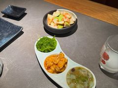 -沼津港精致料理·寿喜烧·烧鸟(龙湖南桥天街日料榜单店)