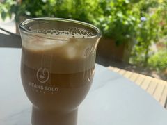 -Beans Solo豆号咖啡(百家湖花园店)