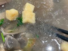 -苏晓玥·手作江南小吃(深圳北站店)