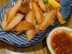 -TAIMING泰鸣东南亚餐厅(益华广场店)