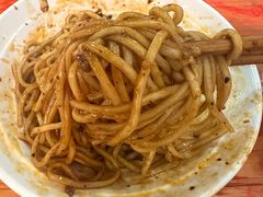 -华兴街自力面店