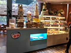 -威珀斯酒店·珀萃美食餐厅