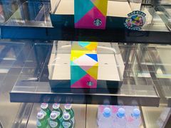 -星巴克(万都店)