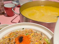 -龙鲜会·澳门生鲜火锅(诚品店)