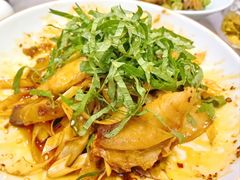 -沸腾鱼乡(知春路分店)