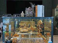 -熊叔熊婶面包房(团结湖店)