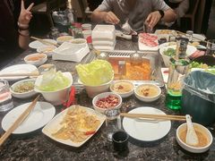 -海底捞火锅(邯郸新世纪中心店)