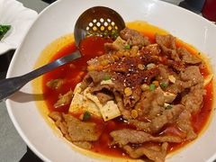-四川饭店(城乡购物中心店)