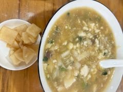 -老袁炒年糕(富豪路店)