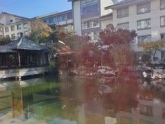 -苏苑饭店-中餐厅(长桥地区店)