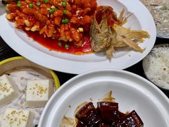-金陵家宴·金陵春·南京菜(夫子庙店)