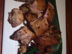 iphone_upload_pic-绿茶餐厅(华联万柳店)